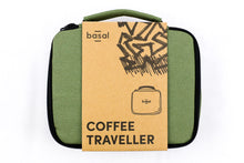 Load image into Gallery viewer, COFFEE TRAVELLER