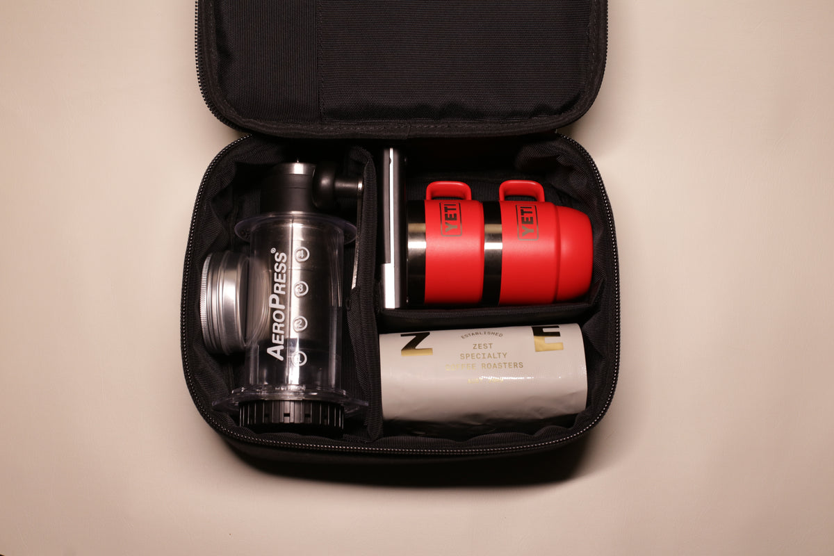 COFFEE TRAVELLER | BASAL – Basal-USA