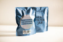 Load image into Gallery viewer, AERO FILTER JAR - Basal-USA