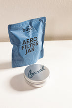Load image into Gallery viewer, AERO FILTER JAR - Basal-USA