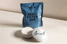 Load image into Gallery viewer, AERO FILTER JAR - Basal-USA