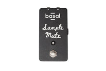 Load image into Gallery viewer, SAMPLE MUTE SWITCH - Basal-USA