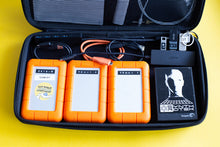 Load image into Gallery viewer, BLANK 500 - Basal-USA