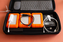 Load image into Gallery viewer, BLANK 500 - Basal-USA