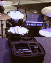 Load image into Gallery viewer, DRUM BASICS - Basal-USA