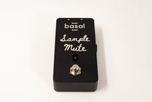 Load image into Gallery viewer, SAMPLE MUTE SWITCH - Basal-USA