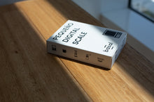 Load image into Gallery viewer, PEQUEÑO DIGITAL SCALE - Basal-USA