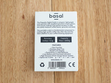 Load image into Gallery viewer, PEQUEÑO DIGITAL SCALE - Basal-USA