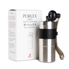 Load image into Gallery viewer, PORLEX MINI II - HAND GRINDER - Basal-USA