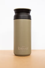 Load image into Gallery viewer, SPILL-PROOF TRAVEL MUG - Basal-USA