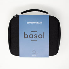Load image into Gallery viewer, COFFEE TRAVELLER - Basal-USA