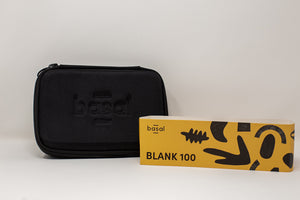 BLANK 100 - Basal-USA