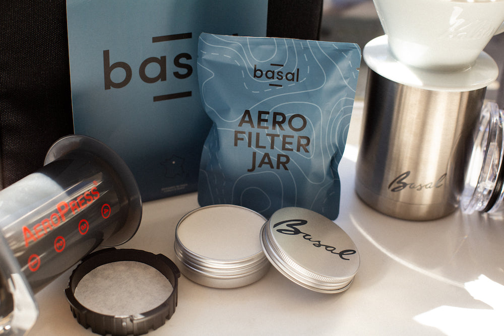 Basal Produkter () Basal Produkter