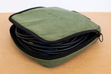 Load image into Gallery viewer, CABLE BAG - Basal-USA