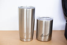 Load image into Gallery viewer, ROAMER - TRAVEL TUMBLERS - Basal-USA