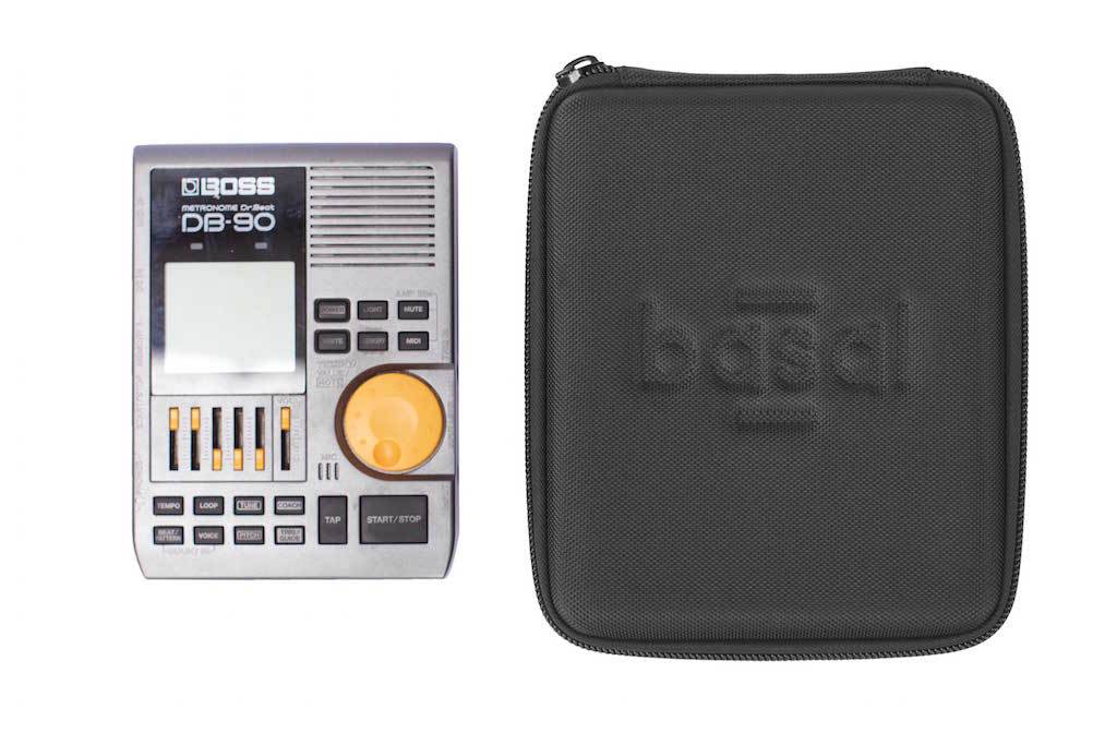 METRONOME　BOSS　BASAL　–　Basal-USA